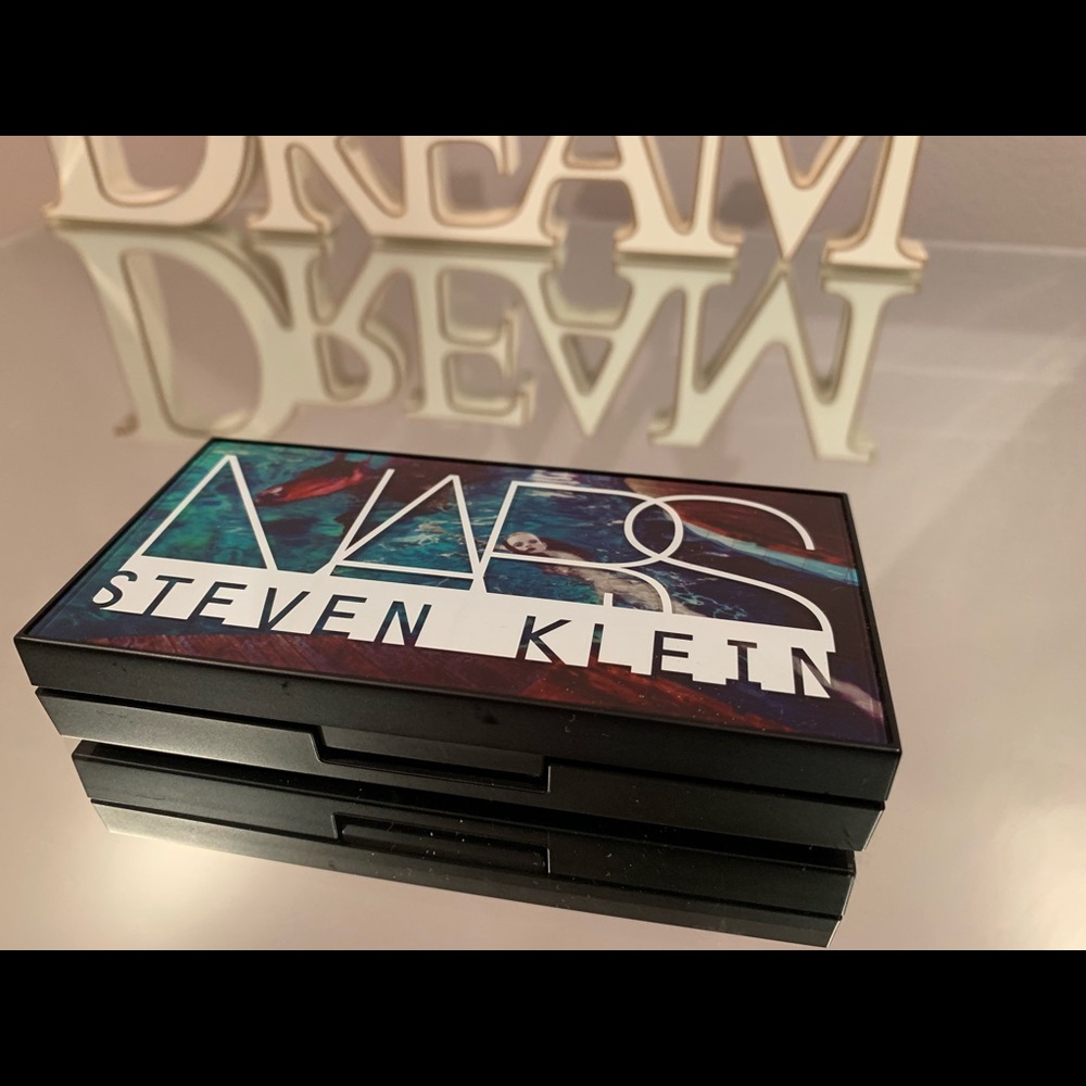 NARS Eyeshadow Palette